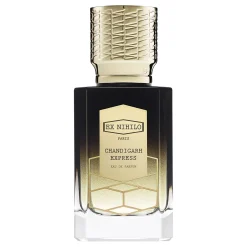Ex Nihilo Chandigarh Express Eau De Parfum< Fragrance
