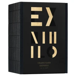 Ex Nihilo Chandigarh Express Eau De Parfum< Fragrance
