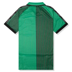 FC Palestina Palestine Denmark Green Football T Shirt< T-shirts