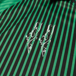 FC Palestina Palestine Denmark Green Football T Shirt< T-shirts