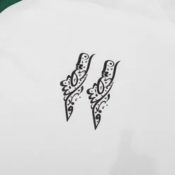 FC Palestina Palestine White Football T Shirt< T-shirts