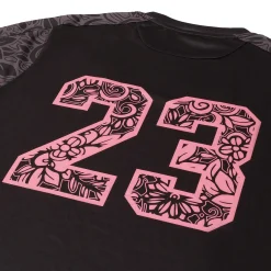 FC Palestina x Farrah Azam Black T Shirt< T-shirts