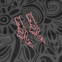 FC Palestina x Farrah Azam Black T Shirt< T-shirts