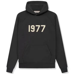 Fear Of God Essentials 1977 Iron Hoodie (SS22)< Sweatshirts & Hoodies
