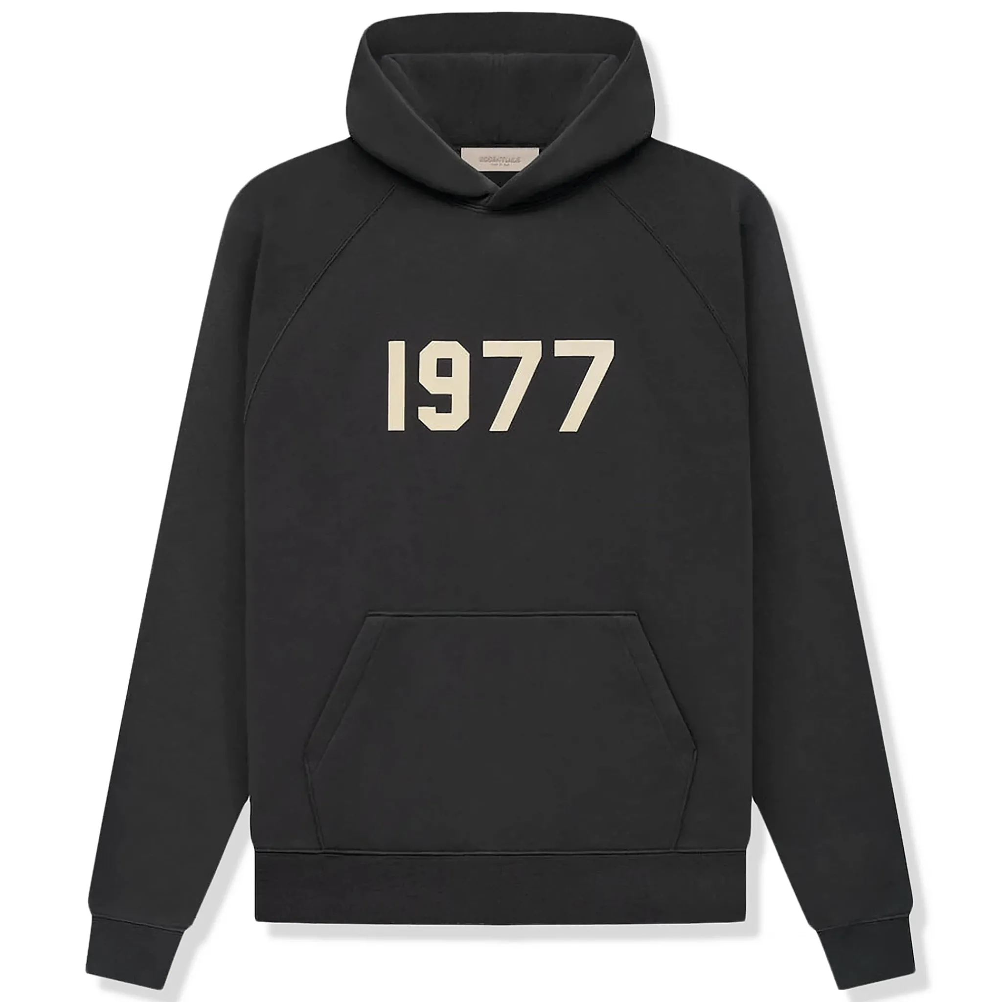 Fear Of God Essentials 1977 Iron Hoodie (SS22)< Sweatshirts & Hoodies