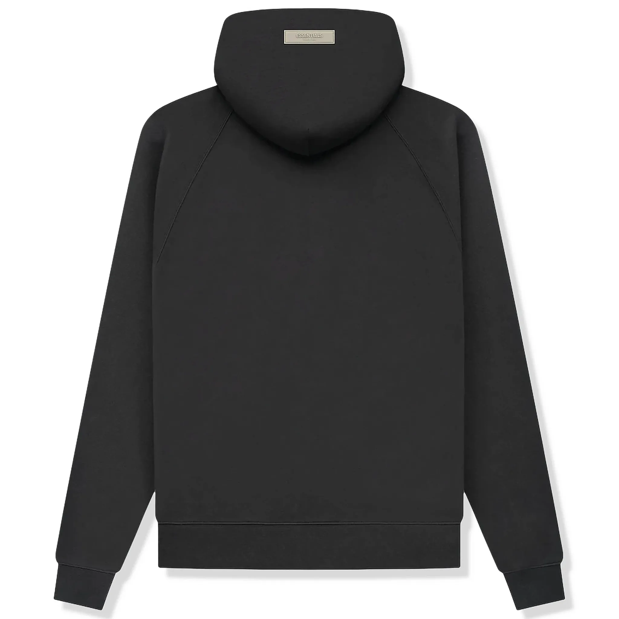 Fear Of God Essentials 1977 Iron Hoodie (SS22)< Sweatshirts & Hoodies