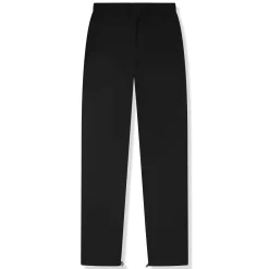 Fear Of God Essentials Black Nylon Track Pants< Cargo Pants