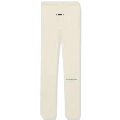 Fear Of God Essentials Buttercream Reflective Sweatpants (SS21)< Bottoms|Sweatpants