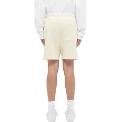 Fear Of God Essentials Buttercream Reflective Shorts< Shorts