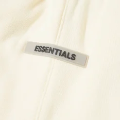 Fear Of God Essentials Buttercream Reflective Shorts< Shorts