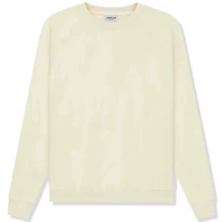 Fear Of God Essentials Buttercream Crewneck (SS21)< Sweatshirts & Hoodies