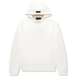 Fear Of God Essentials Cloud Dancer Hoodie (FW23)< Matching Sets|Sweatshirts & Hoodies