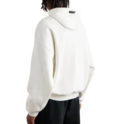 Fear Of God Essentials Cloud Dancer Hoodie (FW23)< Matching Sets|Sweatshirts & Hoodies