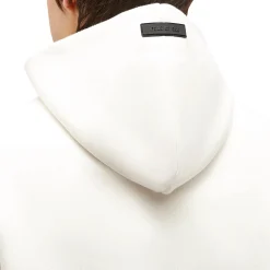 Fear Of God Essentials Cloud Dancer Hoodie (FW23)< Matching Sets|Sweatshirts & Hoodies