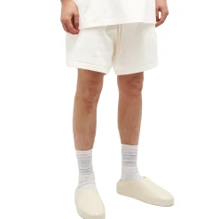 Fear Of God Essentials Cloud Dancer Shorts (FW23)< Shorts