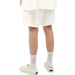 Fear Of God Essentials Cloud Dancer Shorts (FW23)< Shorts