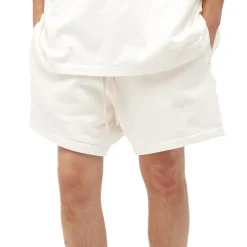 Fear Of God Essentials Cloud Dancer Shorts (FW23)< Shorts