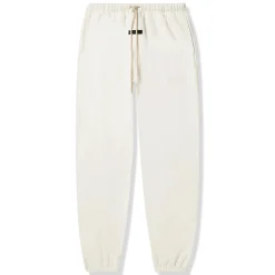 Fear Of God Essentials Cloud Dancer Sweatpants (FW23)< Bottoms|Matching Sets
