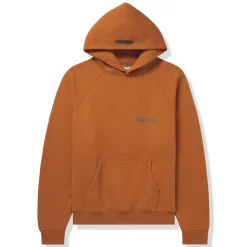 Fear Of God Essentials Core Collection Vicunia Hoodie< Sweatshirts & Hoodies