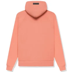 Fear Of God Essentials Coral Hoodie (FW22)< Sweatshirts & Hoodies