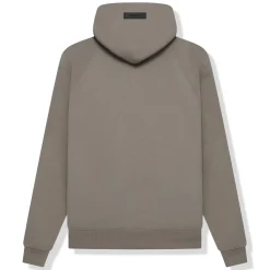 Fear Of God Essentials Core Collection Desert Taupe Hoodie< Sweatshirts & Hoodies