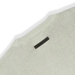 Fear Of God Essentials Concrete Knit Sweatshirt< Sweatshirts & Hoodies