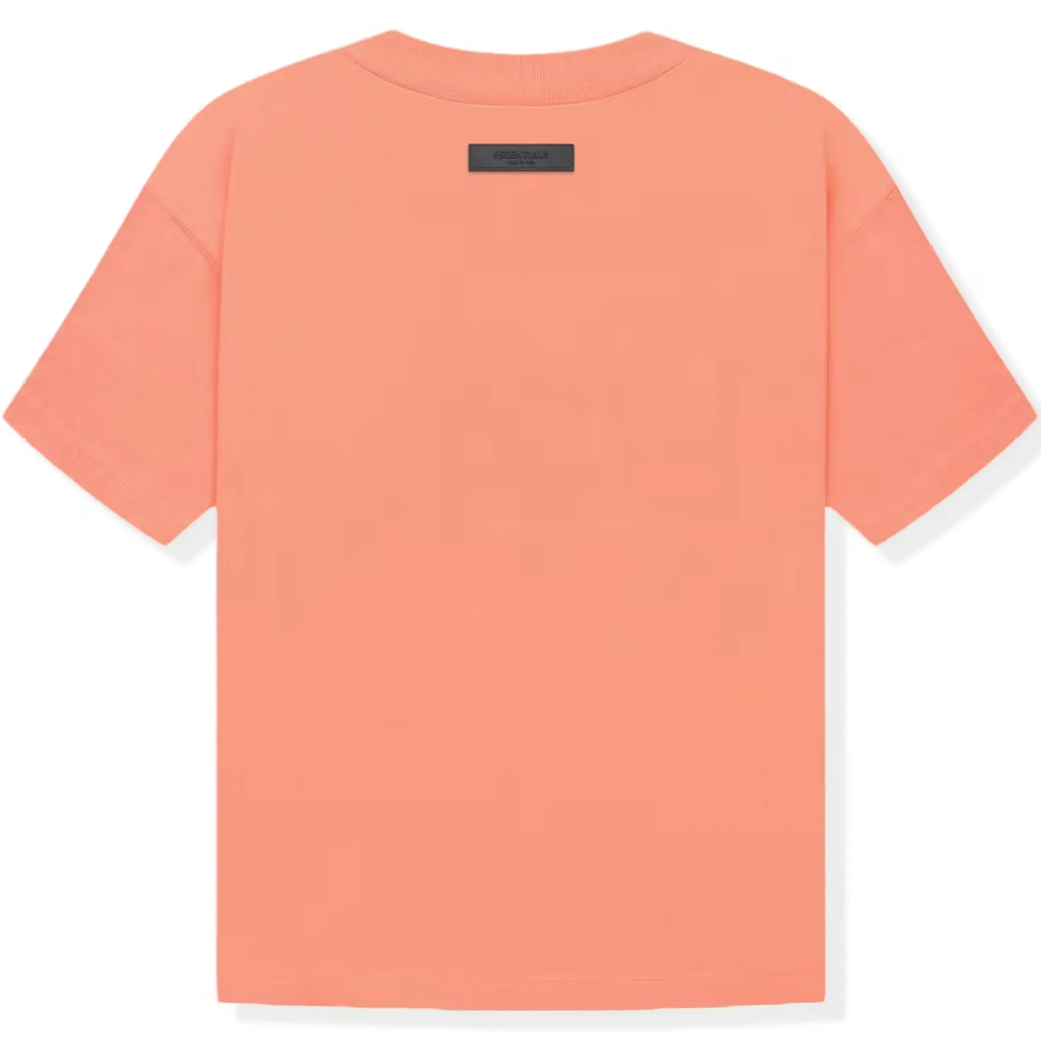 Fear Of God Essentials Coral T Shirt (FW22)< T-shirts