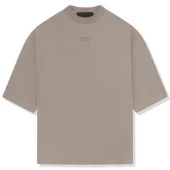 Fear Of God Essentials Core Heather T Shirt (FW23)< Matching Sets|T-shirts