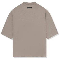 Fear Of God Essentials Core Heather T Shirt (FW23)< Matching Sets|T-shirts