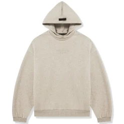 Fear Of God Essentials Core Heather Hoodie (FW23)< Matching Sets|Sweatshirts & Hoodies