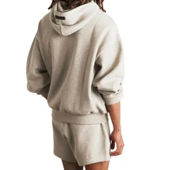 Fear Of God Essentials Core Heather Hoodie (FW23)< Matching Sets|Sweatshirts & Hoodies