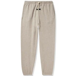 Fear Of God Essentials Core Heather Sweatpants (FW23)< Bottoms|Matching Sets