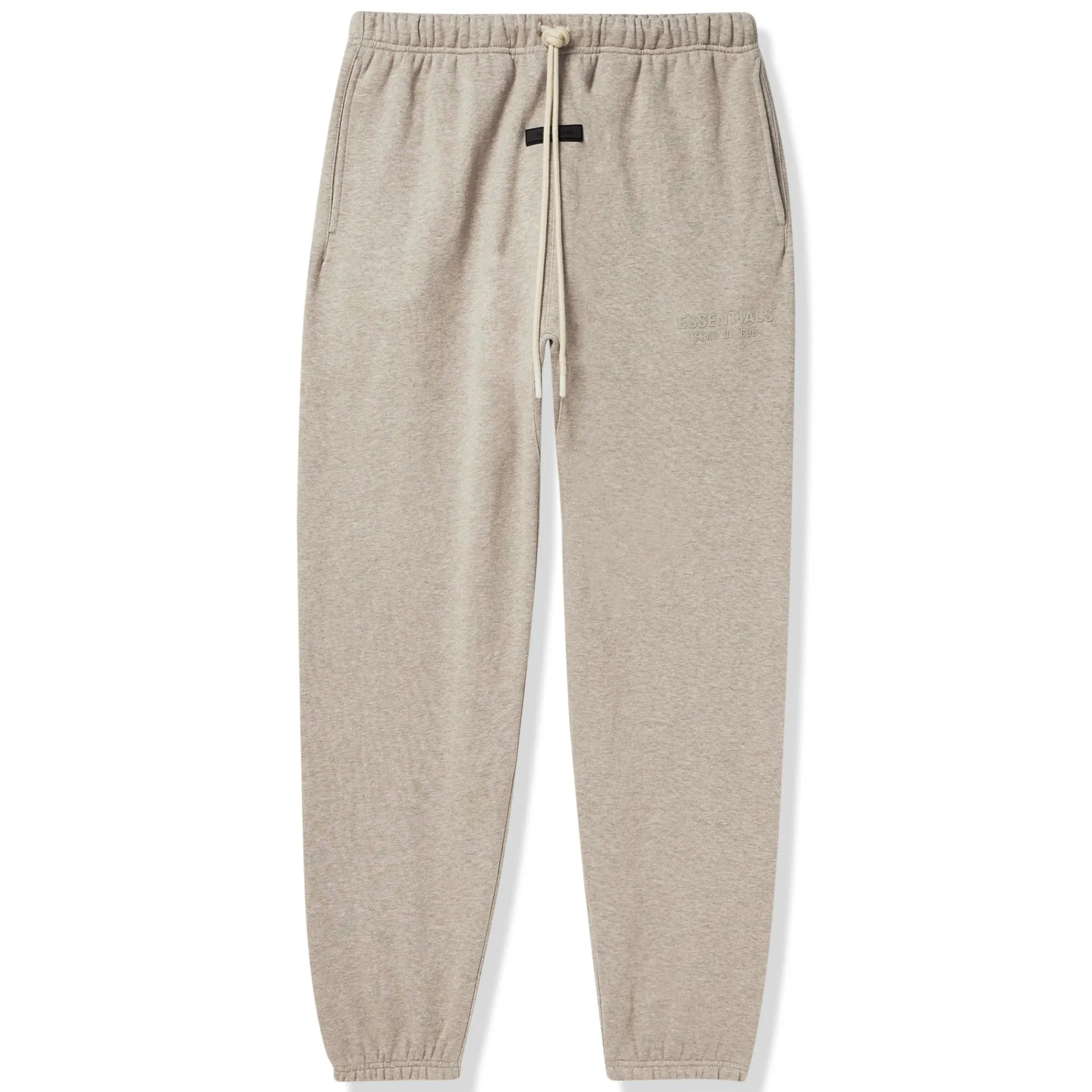 Fear Of God Essentials Core Heather Sweatpants (FW23)< Bottoms|Matching Sets
