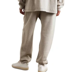 Fear Of God Essentials Core Heather Sweatpants (FW23)< Bottoms|Matching Sets