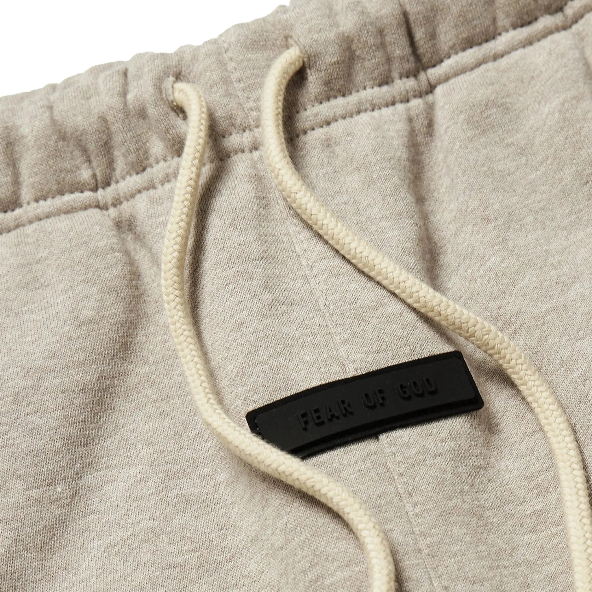 Fear Of God Essentials Core Heather Sweatpants (FW23)< Bottoms|Matching Sets