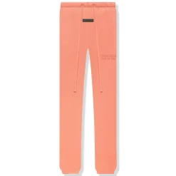 Fear Of God Essentials Coral Sweatpants (FW22)< Bottoms|Sweatpants