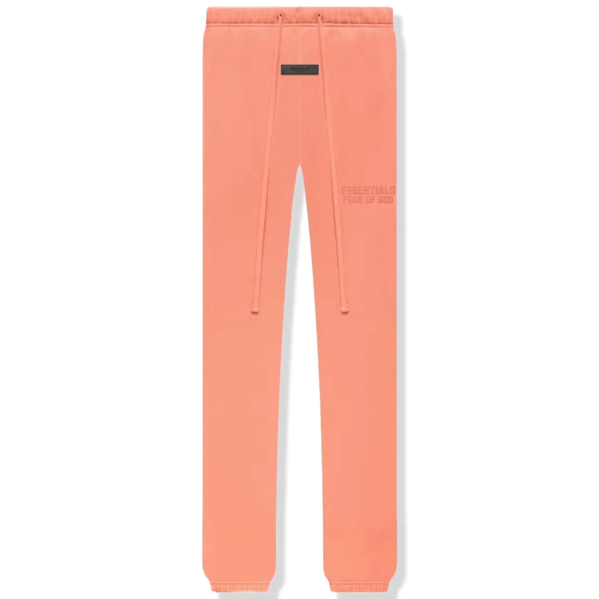 Fear Of God Essentials Coral Sweatpants (FW22)< Bottoms|Sweatpants
