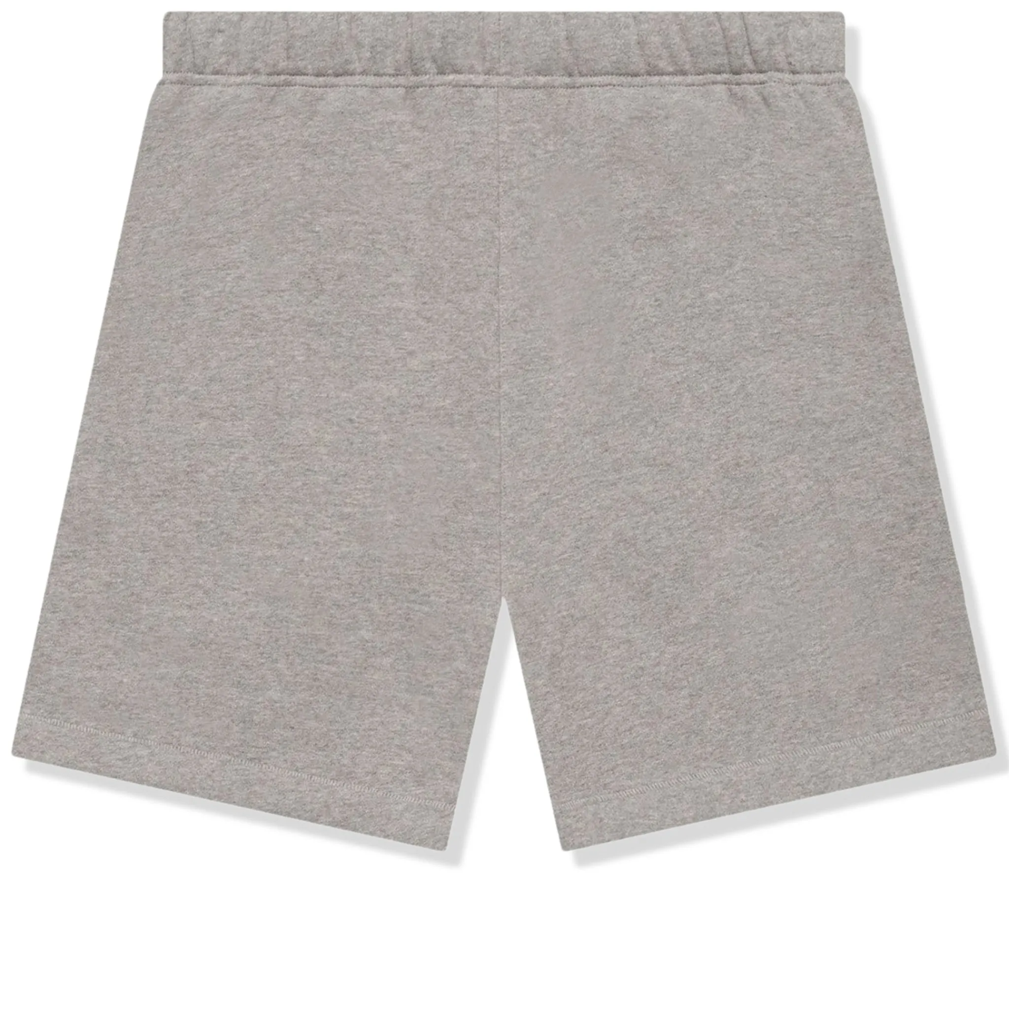Fear Of God Essentials Dark Oatmeal Shorts (SS22)< Shorts