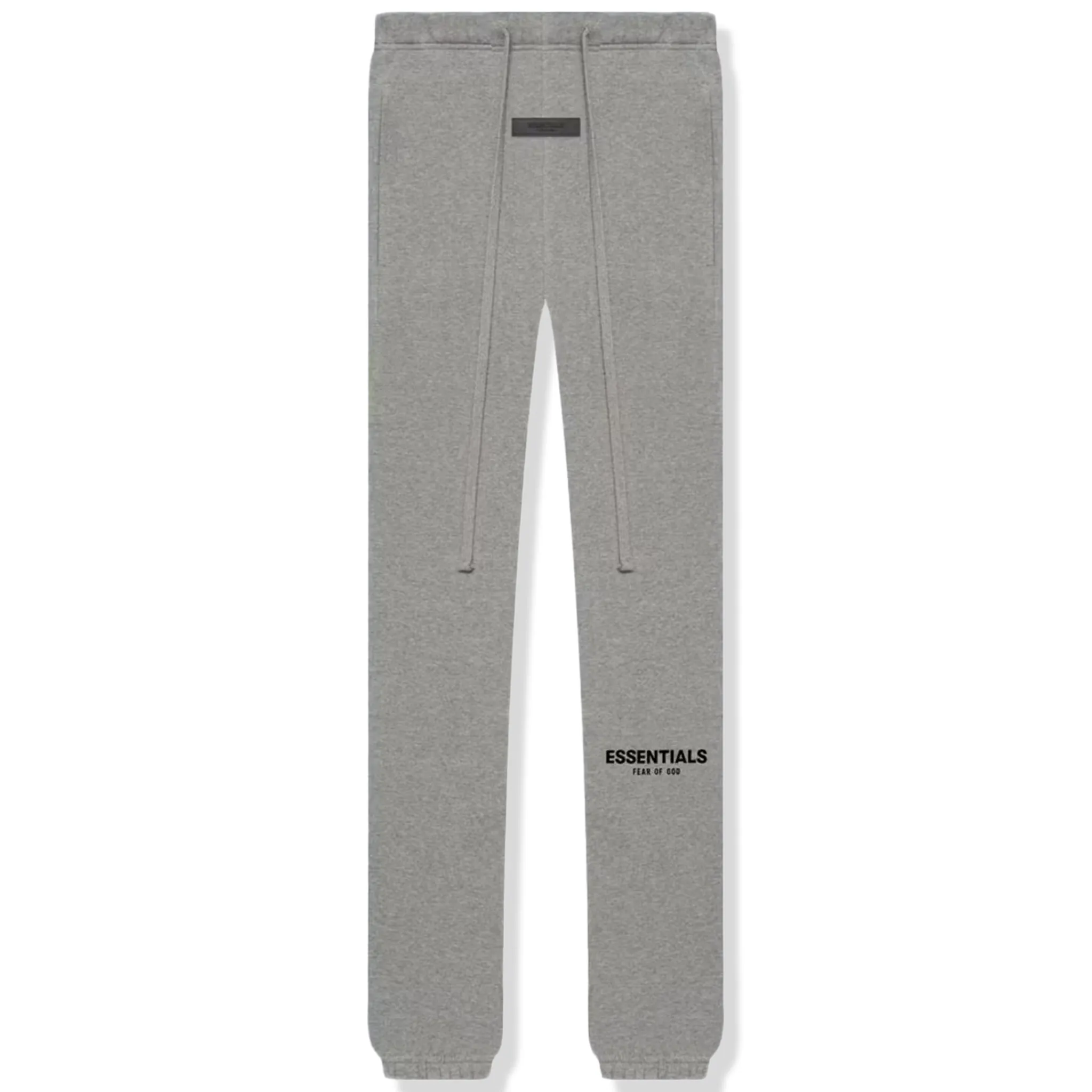 Fear Of God Essentials Dark Oatmeal Sweatpants (SS22)< Bottoms|Matching Sets