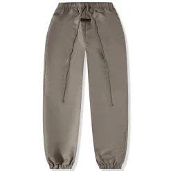 Fear Of God Essentials Desert Taupe Track Pants (FW23)< Cargo Pants|Bottoms