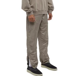 Fear Of God Essentials Desert Taupe Track Pants (FW23)< Cargo Pants|Bottoms