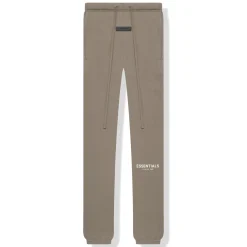 Fear Of God Essentials Desert Taupe Sweatpants< Bottoms|Sweatpants