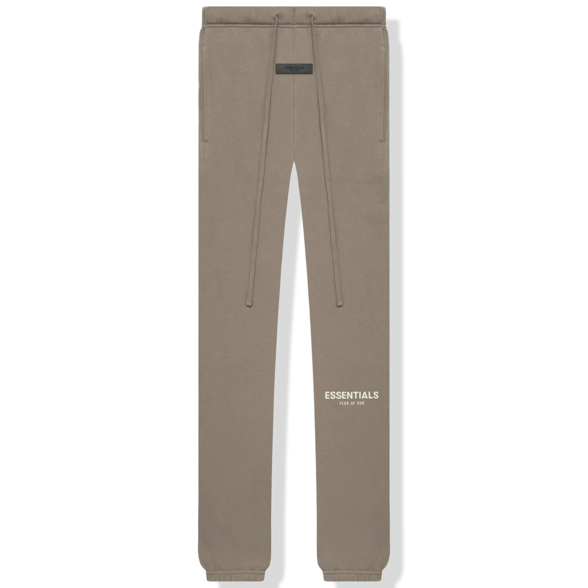 Fear Of God Essentials Desert Taupe Sweatpants< Bottoms|Sweatpants