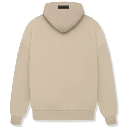 Fear Of God Essentials Dusty Beige Hoodie (FW23)< Sweatshirts & Hoodies