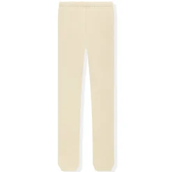 Fear Of God Essentials Egg Shell Sweatpants (FW22)< Bottoms|Sweatpants