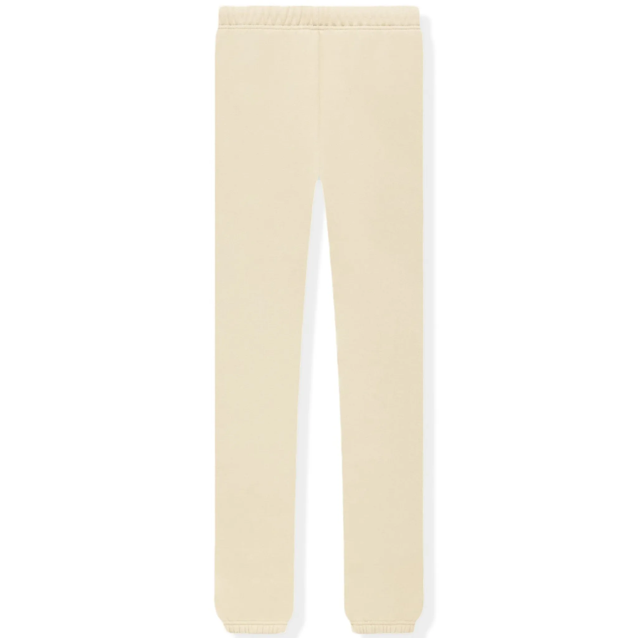 Fear Of God Essentials Egg Shell Sweatpants (FW22)< Bottoms|Sweatpants