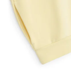 Fear Of God Essentials Garden Yellow Crewneck (FW23)< Sweatshirts & Hoodies