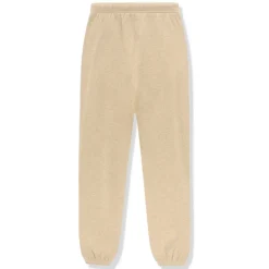 Fear Of God Essentials Gold Heather Sweatpants (FW23)< Bottoms|Matching Sets