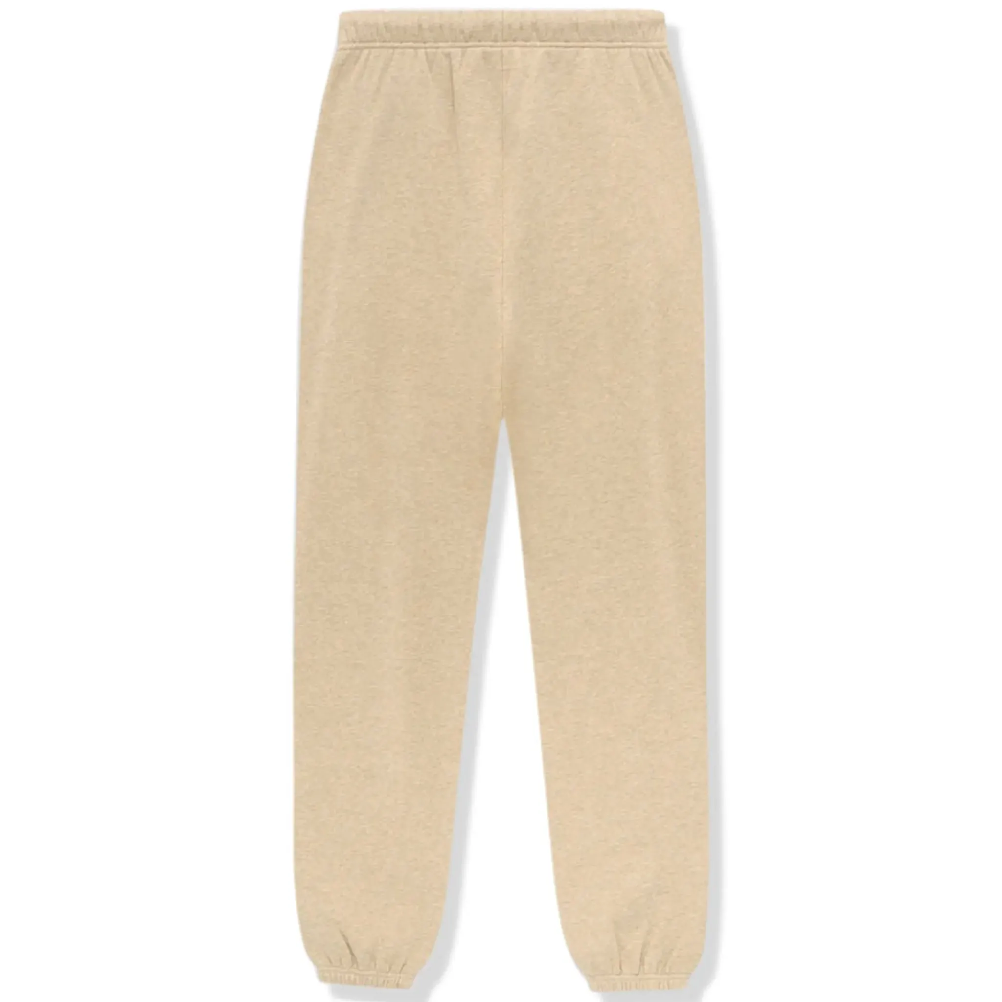 Fear Of God Essentials Gold Heather Sweatpants (FW23)< Bottoms|Matching Sets