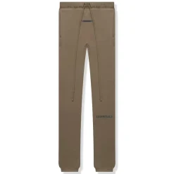 Fear Of God Essentials Harvest Reflective Sweatpants (Fall '21)< Bottoms|Sweatpants
